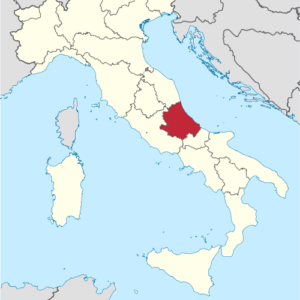 Abruzzo