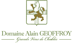 Alain Geoffroy