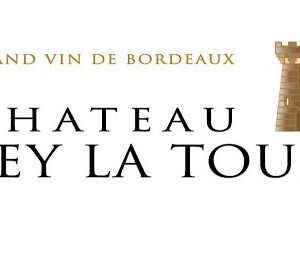 Chateau Pey La Tour