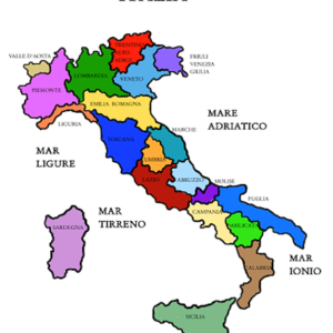 Italiani