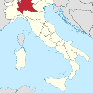 Lombardia