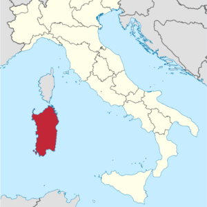 Sardegna