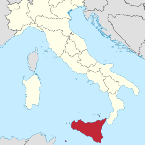 Sicilia