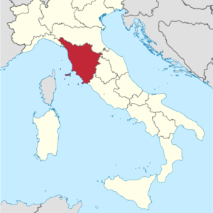 Toscana