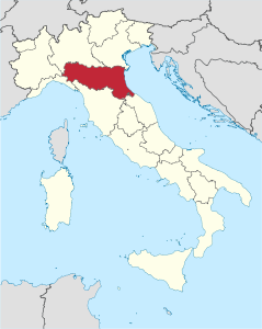 Emilia Romagna