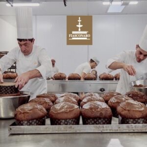 Colombe Pasticceria Fiasconaro