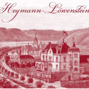 Heymann Löwenstein