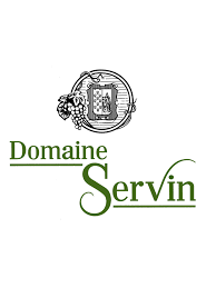 Domaine Servin